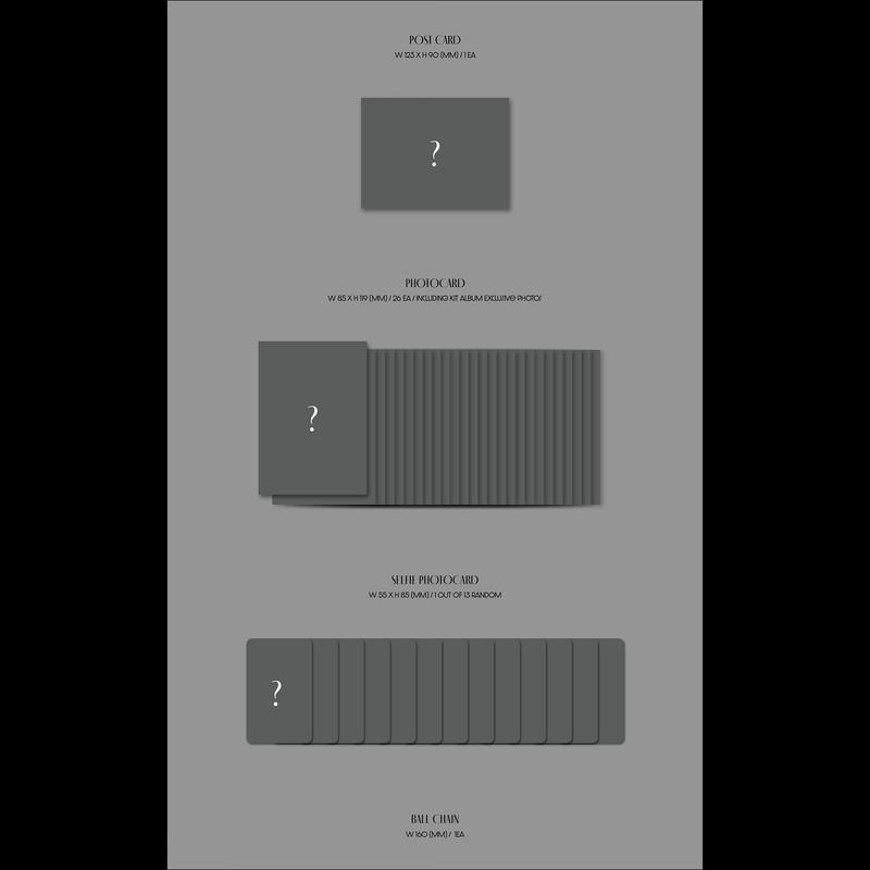 Seventeen ЛУЧШИЙ АЛЬБОМ 17 ПРЯМО ЗДЕСЬ Kit Ver. Альбом