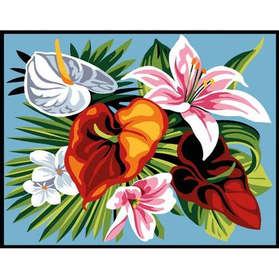 Рисование – Картины по номерам