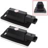 Peugeot 207 CC 208 2008 308 II 3008 508 SW 5008 LED license plate lights 2 pcs. set