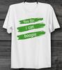 Yes Sir, I Can Boogie Funny Adults Unisex Men's Ladies T-Shirt Top Gift