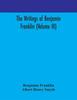 Книга The Writings Of Benjamin Franklin Volume Iii by Benjamin Franklin - Paperback