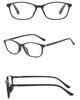 Multifocal Reading Glasses Vintage Small Frame Photochromic Presbyopia Glasses Men Retro Women Outdoor Color Changing Sunglasses