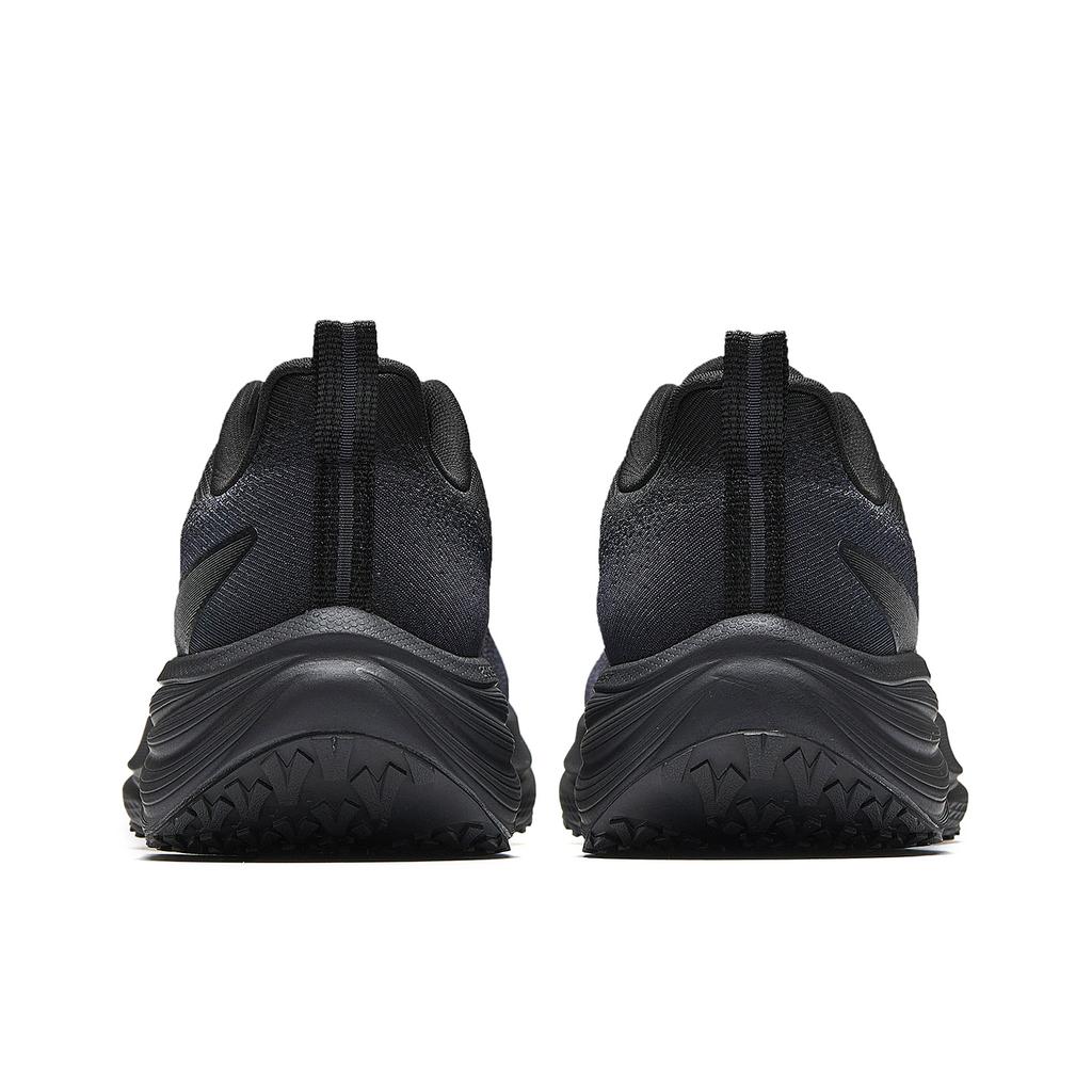 Anta Xu Feng Black Warrior Soft Sole Shock Absorption Lightweight Breathable Low Top Casual City Commuting Training Running Shoes 912545508-3