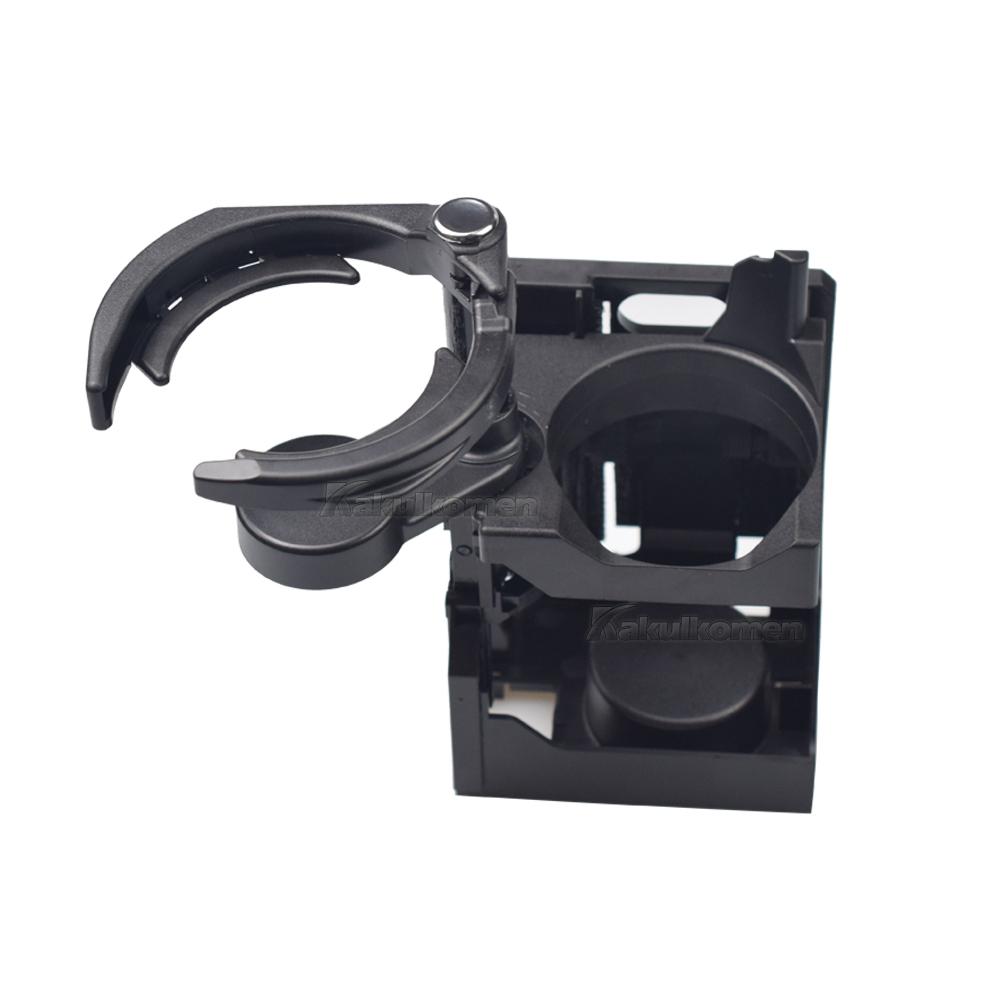 Для Mercedes W210 Замена подстаканника центральной консоли автомобиля для Benz E-Class E260 E300 E320 E400 A2106800114