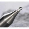 Raise Best Quality Carbide Steel End Milling Cutters For Key Machine Drill Bit 1.0 1.2 1.5 2.0 2.2 2.5 2.7 3.0