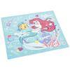 Lunch Box Lunch Cloth 43 X 43cm Kids Made In Japan Disney Ariel 24 KB4 Children's