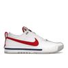 Кроссовки унисекс Air Sesh Dance White Varsity-Royal Pure-Platinum DD3680-100