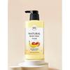Happy Bath Увлажняющее молочко для тела 400 г