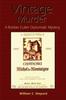 Книга Vintage Murder : A Robbie Cutler Diplomatic Mystery