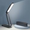Giryuhd LED Desk Lamp for Office Home & Battery Operated Lamp Rechargeable Lamp Foldable & Portable Light, LED Desk Light Strip, 3 Brightness
