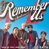 DAY6 - REMEMBER US YOUTH PART 2 (4TH Mini ) Random
