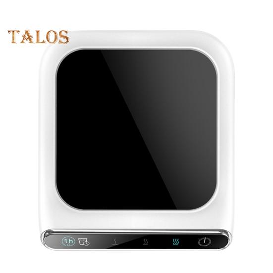 Грелка для чашки, постоянная температура, сохраняет тепло, широкое применение, полезная электрическая грелка для кофейной кружки, товары для дома