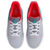 Air Jordan День 1 EasyOn GS Холодный серый Пыльный кактус Детские кроссовки Волчий серый Резина Светло-коричневый FQ1306-002