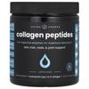 Collagen Peptides with Digestive Enzymes for Maximum Absorption, Unflavored, 7.51 Oz (213.1 G)