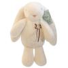 Plush Cute Rabbit Toy Long Eared Bunny Stuffed Animal Doll Kids Gifts Decor