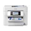 WF-4810DTWFEpson WorkForce Pro WF-C4810DTWF. Technologie D'impression: Jet D'encre, Impression: Impression Couleur, Résolution