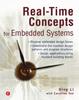 Книга Real-Time Concepts for Embedded Systems