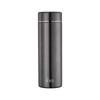 HEENOOR Men's Portable Stainless Steel Insulated Travel Mug