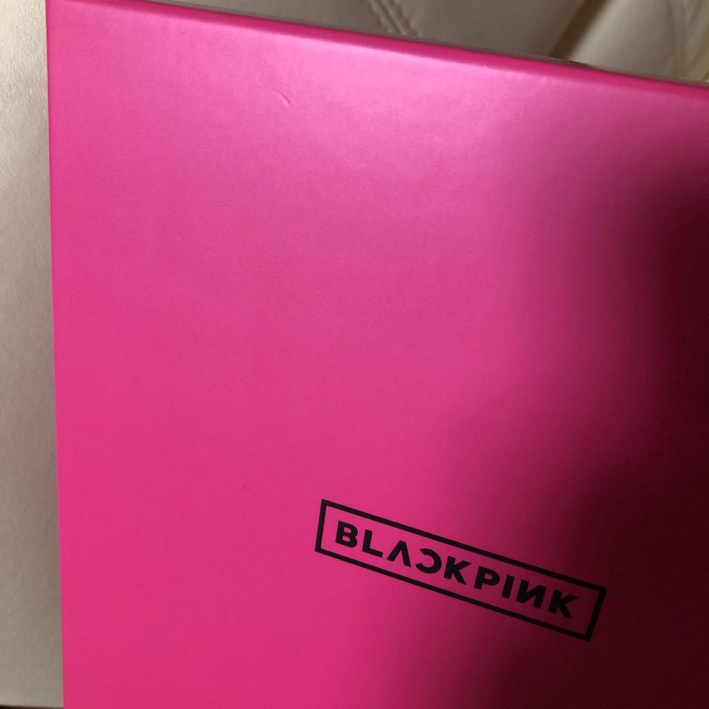 [USED] BLACKPINK