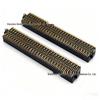 BTB Shin Tai SOLC-130-02-L/F/S-Q-LC-K-TR 120P Разъем плата-плата