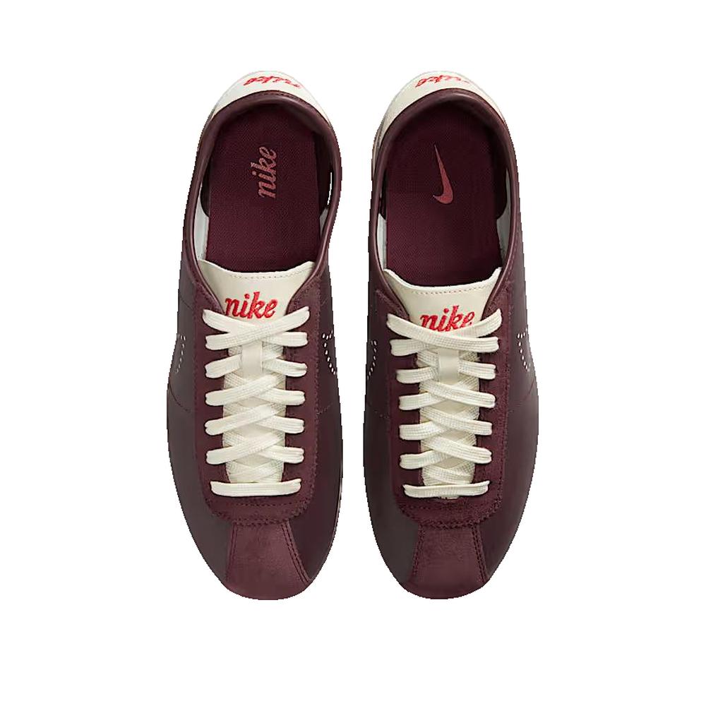 Footwear Type + Nike + Cortez Leather