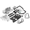 Transmission Gearbox Repair Rebuild Kit Fit for A1 A3 Q3 0AM DQ200