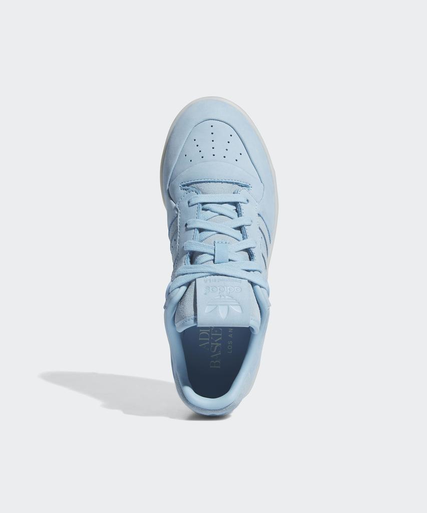 adidas Rivalry Lux Low - Голубой / Ih0351
