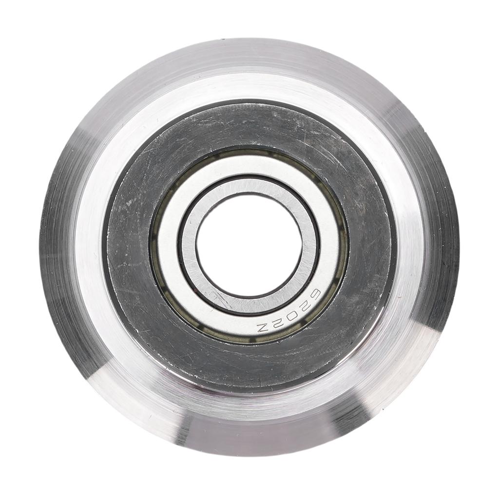 Wire Stripping Machine Blade Steel ID 15mm OD 64mm Cable Stripper Blade Replacement