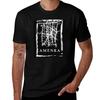 Bestnew - Amenra Poster T-Shirt T Shirts for Man Graphic Tees Cotton T Shirts High Quality T-Shirt