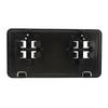 Front License Plate Bracket FL3Z17A385B Easy Installation Adjustable Number Plate Holder