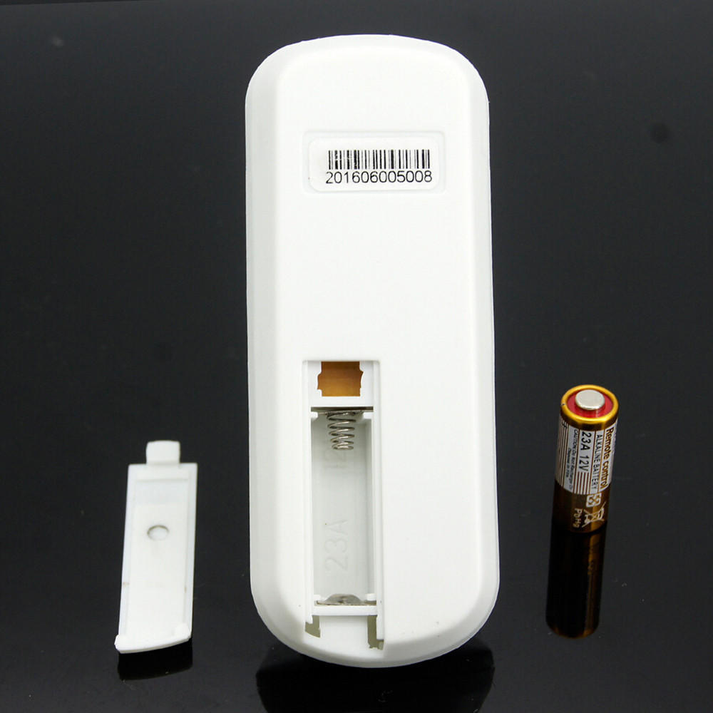 Sagit 3 Way ON/OFF 220V Беспроводной приемник Лампа Радиочастотный пульт дистанционного управления Новый