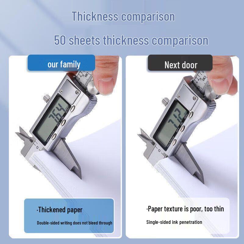 Chenguang A4 Printer & Copier Paper