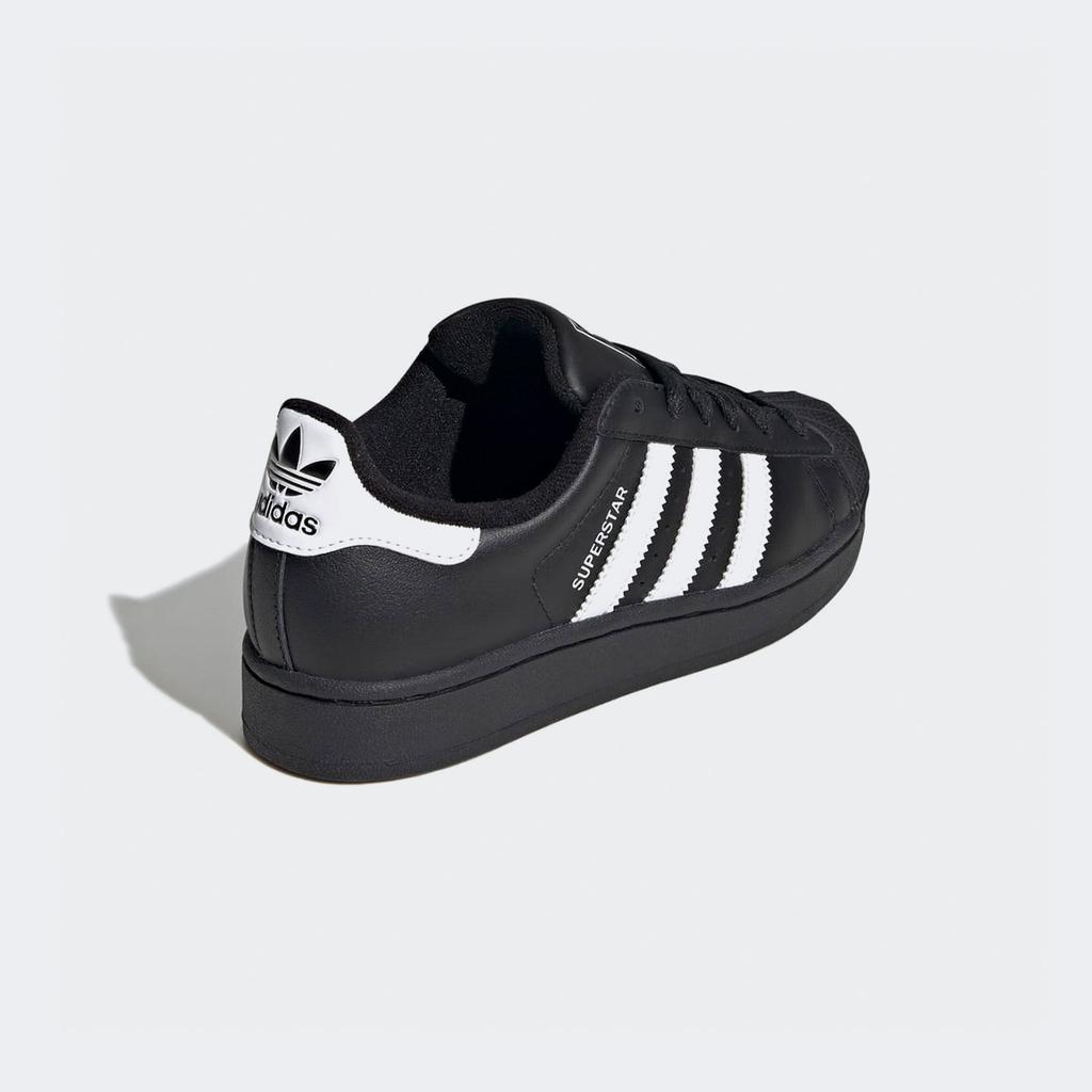 Adidas Superstar II Junior, JH9977, 1010112502, популярная корейская обувь