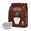 Cafe Capsulen Extra Strong Senseo Compatible Coffee Pads 36 Pieces