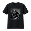 Art Blakey Jazz Music T Shirt All Size S 4XL Cotton Mens Vintage Paris 58 Design MR156 vintage Washed Stylish designer clothes