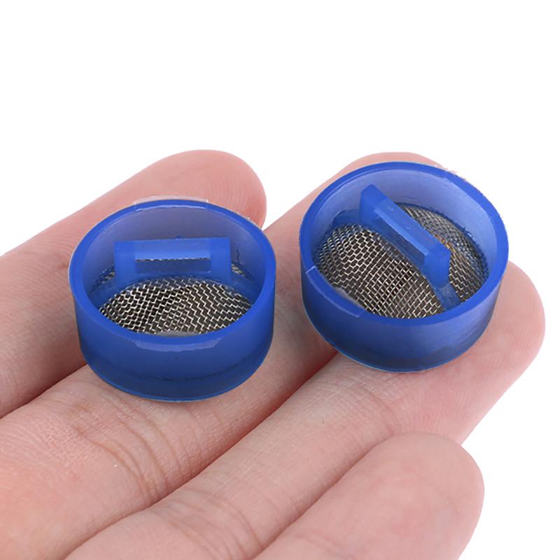 5шт. Фильтр-сетка из нержавеющей стали для впускного клапана стиральной машины, волновое колесо, фильтр для трубы впуска воды стиральной машины