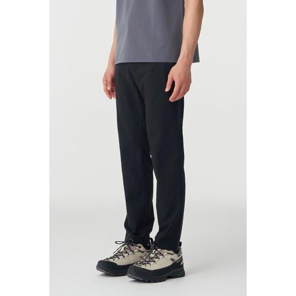 Kolon Sports Мужские брюки Regular Fit Airdot Черный Tlpnm25511blk