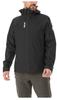 Куртка Men's Fitz Roy Jacket полностью черная