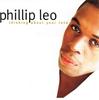 7-дюймовая пластинка PHILLIP LEO - Thinking About Your Love EMI358 EMI United King 1995 UK Поп Б/у