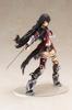 Tales of Berseria Вельвет Кроу масштаб 1/8 ПВХ окрашенная готовая фигурка
