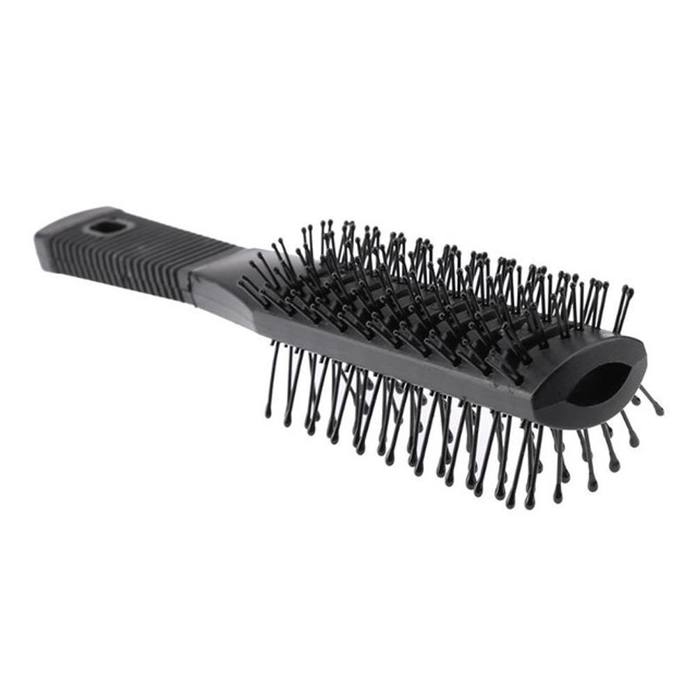 Scalp Massage Anti Hair Loss Double Side Massage Comb Hairbrushes Hairdressing Brush Hair Combs