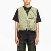 Nike Жилет ISPA Utility Vest Medium Khaki Men Outwear Green CZ3209-205