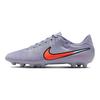 Nike Tiempo Legend 10 Academy Classic Универсальные футбольные бутсы Унисекс кроссовки Фиолетовый DV4339-402
