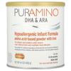 PurAmino™, Hypoallergenic Infant Formula, 0 To 24 Months, 14.1 Oz (400 G)