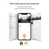 ADAS 1080P WIFI Dash Cam DVR Dash Camera Car WIFI Dash Cam Android DVR Car Recorder Dash Cam Night Version 1080P Recorder