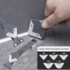 Silicone Scraper Caulking Tool Sealant Spreader Finish Kit Caulk Tile Grout Applicator Window Door Cement Caulk Removal Tool