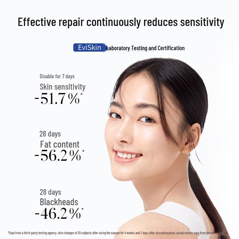 Forest Lab Poria Cocos Oil Control & Soothing Serum