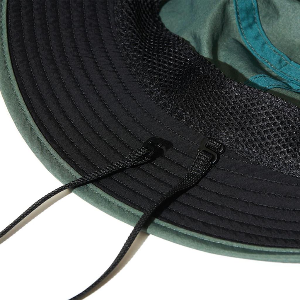 Ash Green [DAIWA] Wear/Headgear DC-6824