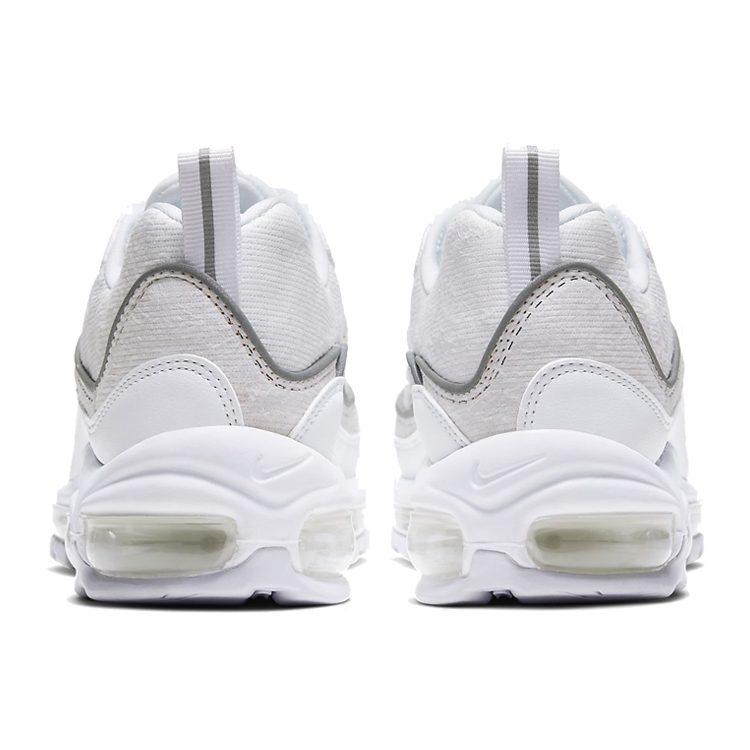 Nike Air Max 98 Tearaway Женские CJ0634-100