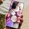 Для Xiaomi Mi 11i Mi11i Чехол Задняя крышка Для Xiomi Mi11i Чехол для телефона Защитный чехол Бампер для xiaomi Mi 11i 6.67 Fundas
